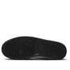 Air Jordan 1 Mid 'Black Patent' HV0789-010