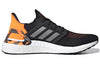 adidas UltraBoost 20 'Black Signal Orange'' FV8322