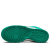 (WMNS) Nike Dunk Low SE 'Sail Neptune Green' DO9457-101