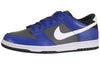 Nike Dunk Low 'Game Royal' 318019-021