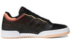 adidas originals Forum Low TT Shoes Black FY4966