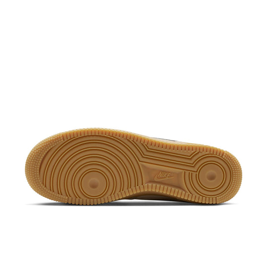 Nike Air Force 1 Low 1 07 WB 'Light Bone Gum' FD3365-001