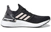 (WMNS) adidas UltraBoost 20 'Black Pink Tint' FV8349