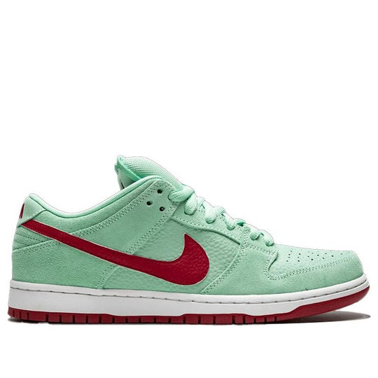 Nike SB Dunk Low Pro 'Mint Red' 304292-360