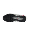 Nike Air Max 95 Essential 'Particle Grey Track Red' CI3705-600