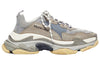 Balenciaga Triple S Sneaker 'Grey' 2018 536737W09O11259