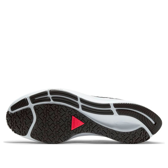 Nike Air Zoom Pegasus 37 Shield 'Black Pure Platinum' CQ7935-002