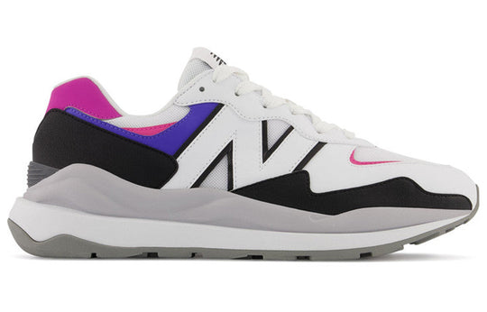 New Balance 57/40 'White Aura' M5740RRB