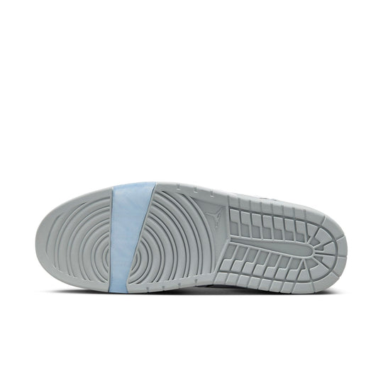 Air Jordan NU Retro 1 Low 'Light Smoke Grey' DV5141-106