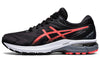 (WMNS) ASICS GT-2000 8 'Black Sunrise Red' 1012A591-008