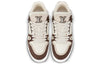 LOUIS VUITTON LV Trainers 'Beige Brown' 1ABLV8