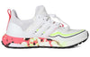 (WMNS) adidas UltraBoost Winter.Rdy 'White Lime Pink' FV7017