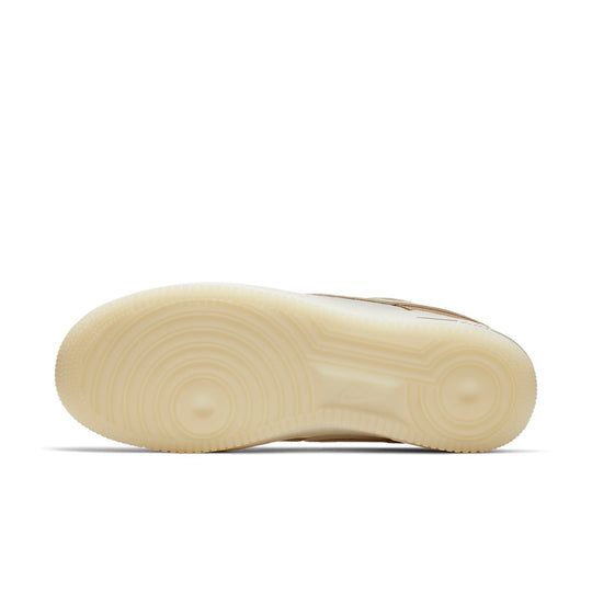 Nike Air Force 1 Low '07 LV8 'Desert Ore Ivory' AO2425-200