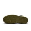 Air Jordan 1 Mid 'Black Medium Olive' DQ8426-092