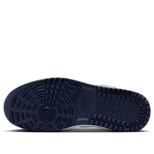 Air Jordan 1 Low Mule Golf 'Midnight Navy' FJ1214-102