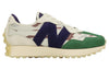 New Balance 327 'White Green' MS327GP
