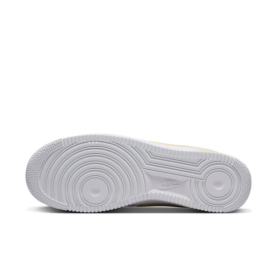 Nike Air Force 1 Low Jumbo 'White Vivid Sulfur' DV3505-101