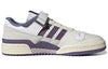 adidas Forum 84 Low 'White College Purple' GX4535