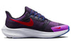 (WMNS) Nike Air Zoom Pegasus 39 FlyEase 'Fuchsia Dream Bright Crimson' DJ7383-501