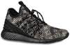 LOUIS VUITTON Fastlane Sneakers 'Black Monogram Denim' 1A5B8O