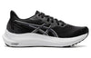(WMNS) ASICS GT-2000 12 'Black White Grey' 1012B509-002