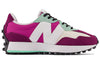 (WMNS) New Balance 327 'Cosmic Orchid' WS327TE