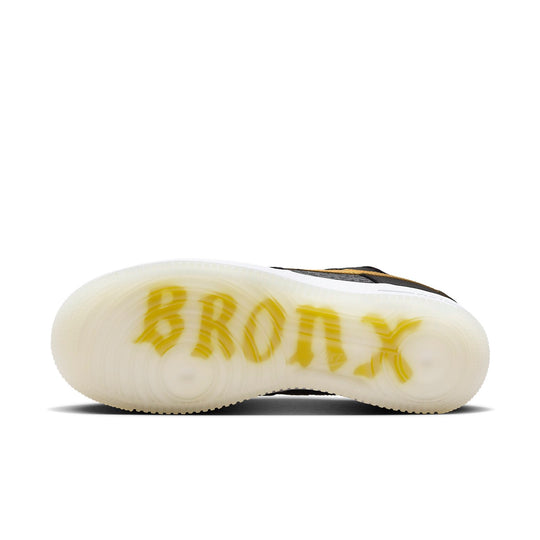 Nike Air Force 1 Low Premium 'Bronx Origins - 50th Anniversary' FN6835-010