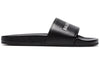 Balenciaga Logo Slide 'Black' 506347WAL001006
