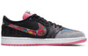 Air Jordan 1 Low OG 'Chinese New Year 2020' CW0418-006