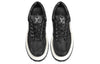 LOUIS VUITTON Abbesses Derbies Sneakers 'Black' 1A8ZI6