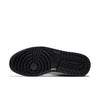Air Jordan 1 Retro High OG 'White Perforated' 555088-100