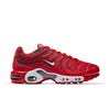 Nike Air Max Plus 'Red Pure Platinum' 852630-600