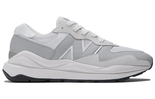 New Balance 57/40 'Grey White' M5740CPB