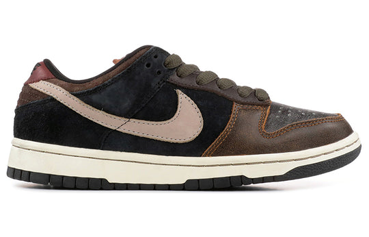 Nike SB Dunk Low Premium 'Strummer' 313170-006
