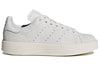 (WMNS) adidas originals Stan Smith Bold 'White' CG3776