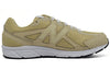(WMNS) New Balance 480 Beige 'Cream yellow' W480HS5