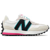 (WMNS) New Balance 327 'Reflection Hi Pink' WS327NA