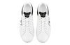 LOUIS VUITTON Luxembourg Sneakers 'White Black' 1A8XZS