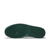 Air Jordan 1 Low 'Green Toe' 553558-371