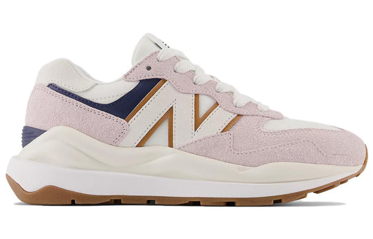 (WMNS) New Balance 57/40 'Stone Pink Sea Salt' W5740CCG