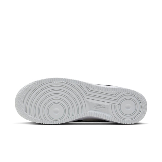 Nike Air Force 1 Low 'White Black Gray' FD9065-100