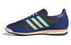(WMNS) adidas SL 72 OG 'Night Indigo Semi Green Spark' IE3426