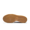 (WMNS) Nike Dunk Low 'White Gum' 311369-100