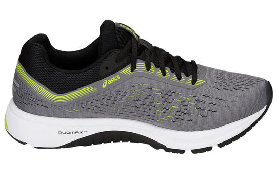 ASICS GT-1000 7 'Grey Black Neon Green' 1011A042-021
