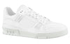 LOUIS VUITTON LV Trainer sneakers 'White' 1A9G50