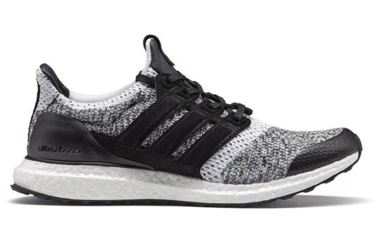 adidas Sneakersnstuff x Social Status x UltraBoost SE 'White Black' BY2911
