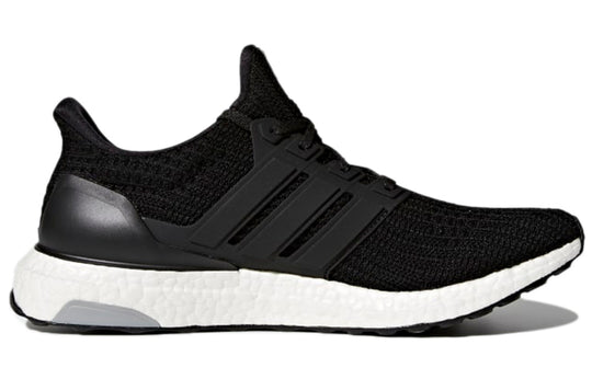 adidas UltraBoost 4.0 'Core Black' BB6166