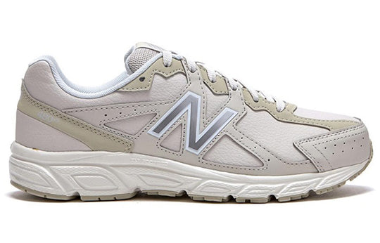 (WMNS) New Balance 480 v5 Light Grey W480SM5