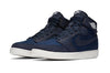 Air Jordan 1 AJKO High OG Canvas 'Obsidian' 638471-403