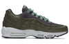 Nike Air Max 95 By You Custom Shoes 'Olive green' DM1182-991